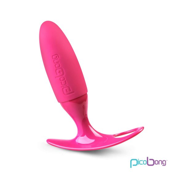 Picobong Tano 2 - Silikon Prostatamassagegerät (rosa)