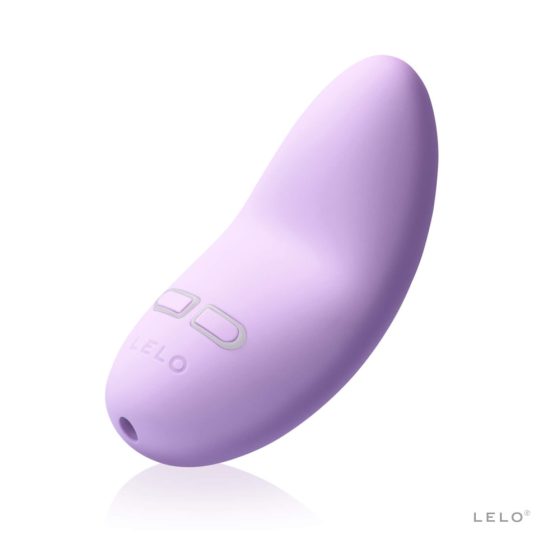 LELO Lily 2 - wasserdichter Klitorisvibrator (Lavendel)