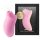 LELO Sona - Schallwellen-Klitoris-Stimulator (Pink)