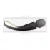 LELO Smart Wand 2 - groß - Akku-Massagevibrator (schwarz)