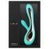 LELO Soraya 2 - wasserfester Klitorisarm Vibrator (türkis)