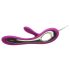 LELO Soraya 2 - Wasserdichter Klitorisarm-Vibrator (Lila)