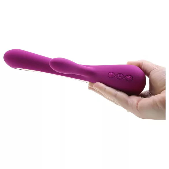 LELO Soraya 2 - Wasserdichter Klitoris-Vibrator (lila)