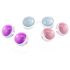 LELO Beads Plus - Variierbares Liebeskugel-Set