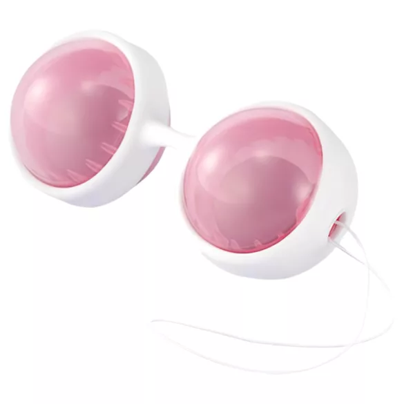 LELO Beads Plus - Anpassbares Geishakugel-Set