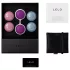 LELO Beads Plus - Anpassbares Geishakugel-Set