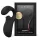 LELO Enigma - Akku, wasserdichter 2in1 G-Punkt Vibrator (schwarz)