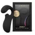LELO Enigma - Akku, wasserdichter 2in1 G-Punkt Vibrator (schwarz)