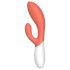 LELO Ina 3 - Akku-Vibrator, wasserdicht (Koralle)