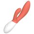 LELO Ina 3 - Akku-Vibrator, wasserdicht (Koralle)