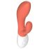LELO Ina 3 - Akku-Vibrator, wasserdicht (Koralle)