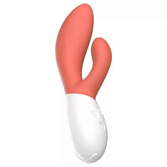LELO Ina 3 - Akku Vibrator, wasserdicht (Koralle)