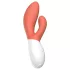 LELO Ina 3 - Akku Vibrator, wasserdicht (Koralle)
