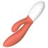 LELO Ina 3 - Akku-Vibrator, wasserdicht (Koralle)