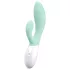 LELO Ina 3 - Akkubetriebener, wasserdichter Vibrator (Minze)