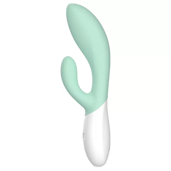 LELO Ina 3 - Akkubetriebener, wasserdichter Vibrator (Minze)