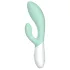 LELO Ina 3 - Akkubetriebener, wasserdichter Vibrator (Minze)