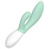 LELO Ina 3 - Wiederaufladbarer, wasserdichter Vibrator (Minze)