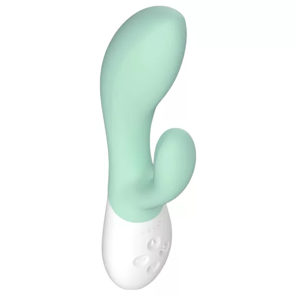 LELO Ina 3 - Akkubetriebener, wasserdichter Vibrator (Minze)