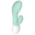 LELO Ina 3 - Akkubetriebener, wasserdichter Vibrator (Minze)