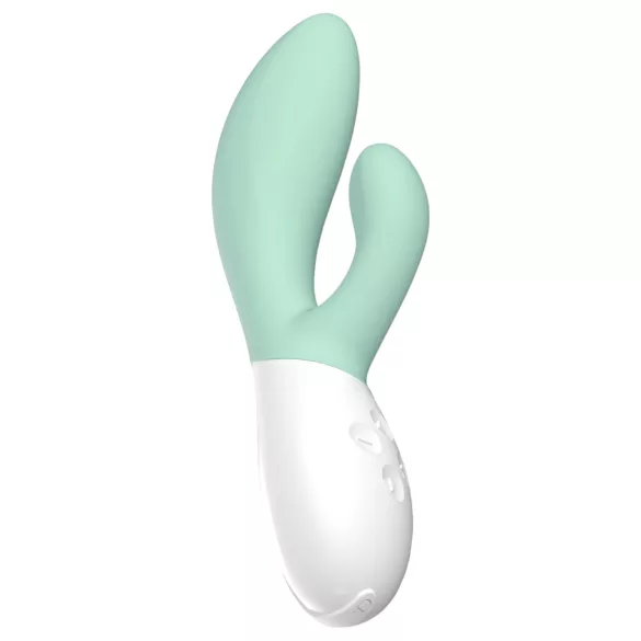 LELO Ina 3 - Akkubetriebener, wasserdichter Vibrator (Minze)