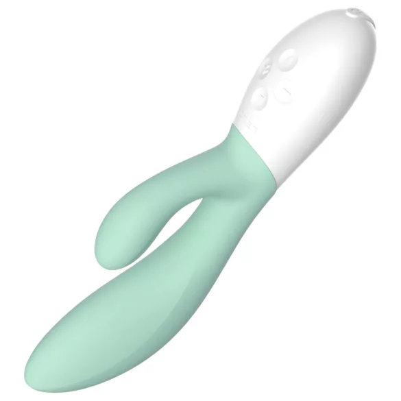 LELO Ina 3 - Akkubetriebener, wasserdichter Vibrator (Minze)