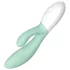 LELO Ina 3 - Akkubetriebener, wasserdichter Vibrator (Minze)