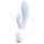 LELO Ina 3 - Akku, wasserdichter Vibrator (Blau)