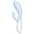LELO Ina 3 - wiederaufladbarer, wasserdichter Vibrator (Blau)