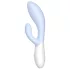 LELO Ina 3 - Akku, wasserdichter Vibrator (Blau)