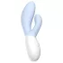LELO Ina 3 - Akku, wasserdichter Vibrator (Blau)