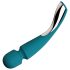 LELO Smart Wand 2 - mittlerer Massage-Vibrator (Türkis)