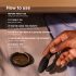 LELO Tiani Duo - Silikon-Partner-Vibrator (Blau)