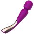 LELO Smart Wand 2 - mittel - Akku-Massagevibrator (lila)