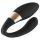LELO Tiani Harmony - wiederaufladbarer, smarter Paarvibrator (schwarz)
