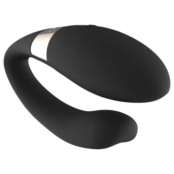 LELO Tiani Harmony - App-gesteuerter Paarvibrator (schwarz)