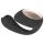 LELO Ida Wave - App-gesteuerter Vibrations- und Rotationsvibrator (schwarz)