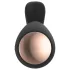 LELO Ida Wave - App-gesteuerter Vibrations- und Rotationsvibrator (schwarz)