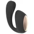 LELO Ida Wave - App-gesteuerter Vibrations- und Rotationsvibrator (schwarz)