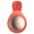 LELO Ida Wave - smarter Akkuvibrator mit Drehung (Koralle)
