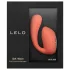 LELO Ida Wave - smarter Akkuvibrator mit Drehung (Koralle)