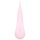 LELO Dot - Wiederaufladbarer Klitoris-Vibrator (Rosa)