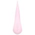 LELO Dot - Wiederaufladbarer Klitoris-Vibrator (Rosa)