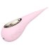 LELO Dot - Wiederaufladbarer Klitoris-Vibrator (Rosa)