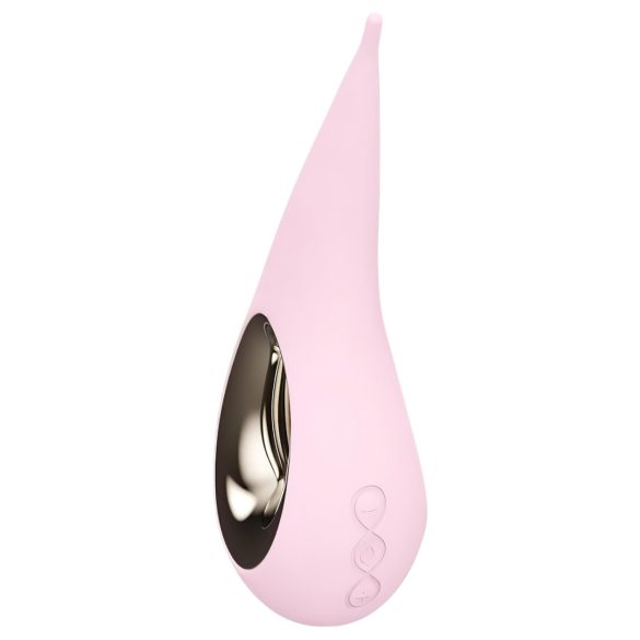 LELO Dot - Wiederaufladbarer Klitorisstimulator (pink)