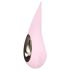LELO Dot - Wiederaufladbarer Klitoris-Vibrator (Rosa)