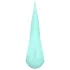 LELO Dot - wiederaufladbarer Klitoris Vibrator (türkis)