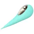 LELO Dot - wiederaufladbarer Klitoris Vibrator (türkis)