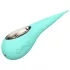 LELO Dot - wiederaufladbarer Klitoris Vibrator (türkis)