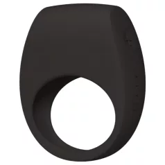 LELO Tor 3 - Akkus Smarter Penisring mit Vibration (schwarz)